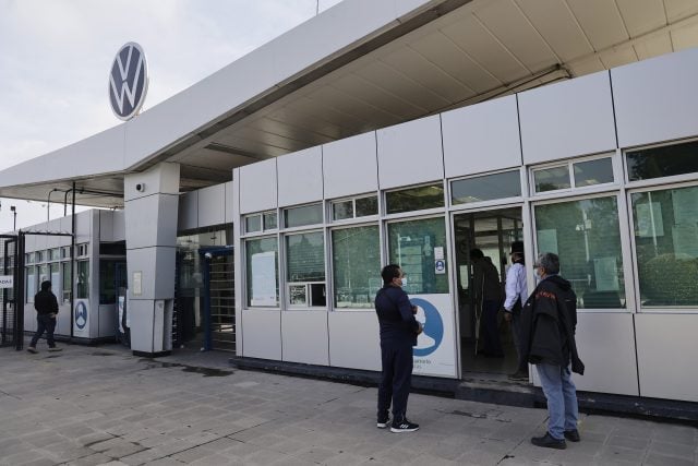 VW y Sitiavw sin acuerdo salarial, el plazo vence este viernes