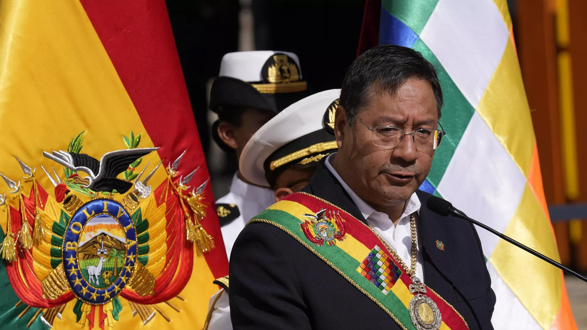 Bolivia oficializa su intención de sumarse al grupo de los BRICS: estará en la próxima cumbre