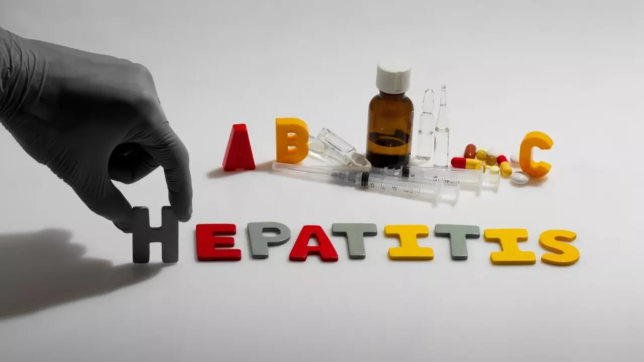 Un científico desmiente cuatro importantes mitos sobre la hepatitis