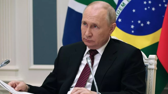 Putin: Los BRICS se oponen a la hegemonía y la política de neocolonialismo