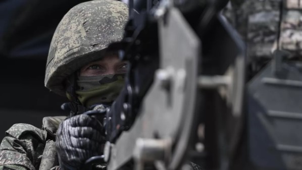 Defensa antiaérea de Rusia derriba dos drones ucranianos en la provincia de Tula