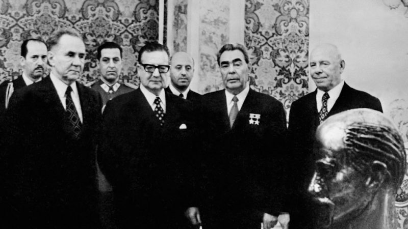 50 aniversario del golpe de Estado en Chile: memoria y lecciones