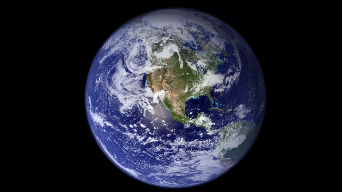 El eje de la Tierra se está inclinando: NASA alerta por cambios drásticos