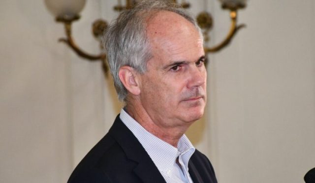 ¿Se le aplicará la ley antitomas? Nuevo presidente de Renovación Nacional tiene tomado un camino hace nueve años en la región del Maule