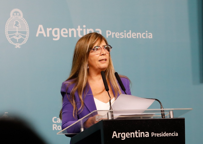 Argentina-Pinochet