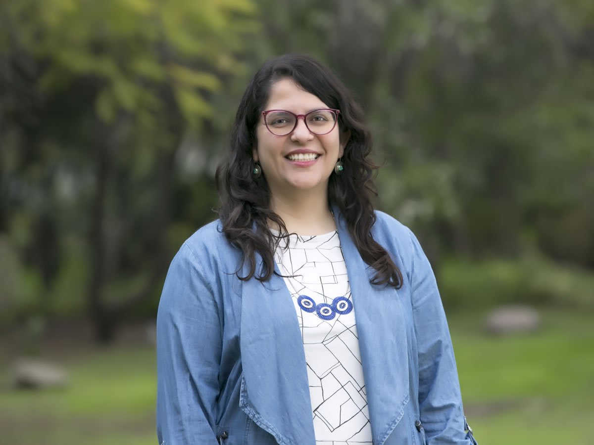 Astrónoma chilena Laura Pérez obtiene uno de los premios más importantes de la ciencia mundial