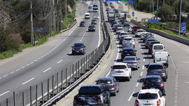 Positivo balance de Fiestas Patrias: Disminuyeron accidentes de tránsito, fallecidos y lesionados