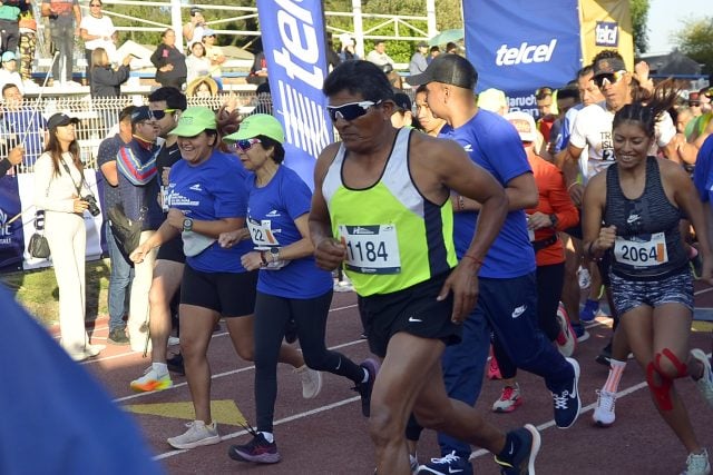 BUAP celebra 15 años del CCU con carrera universitaria