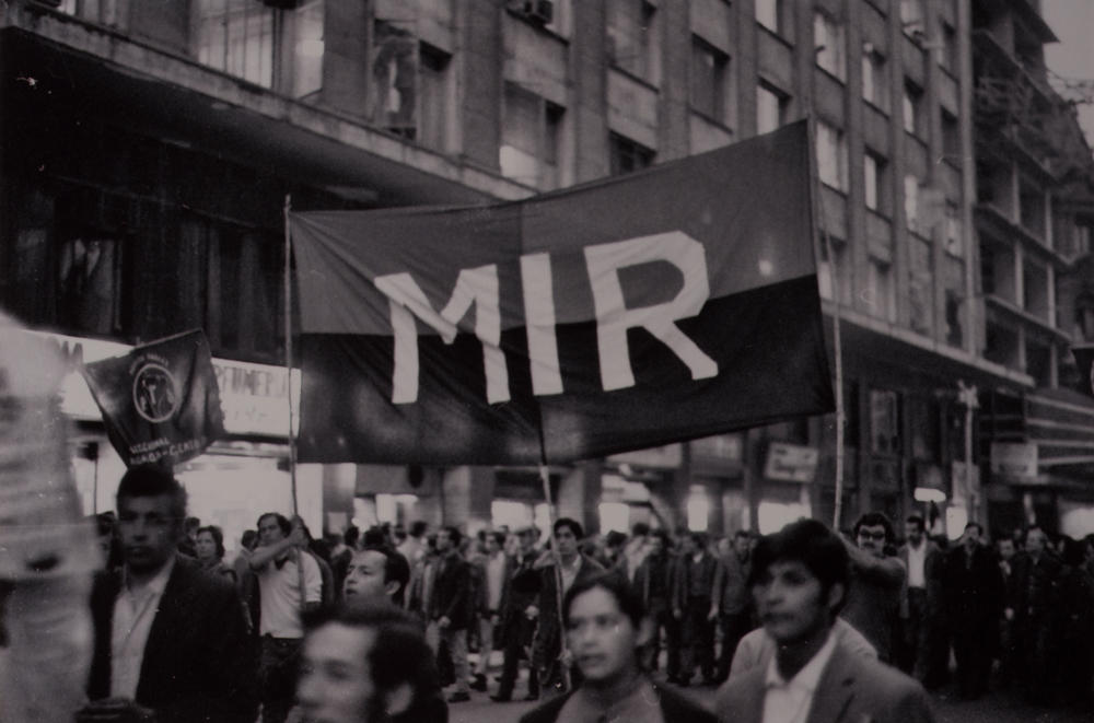 Ministro Aldana procesa y ordena prisión preventiva de oficial (r) del Ejército por el homicidio del dirigente estudiantil Jaime Araya Palominos en 1973