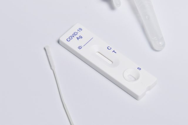 Reporta Salud 189 contagios activos de covid-19 en Puebla