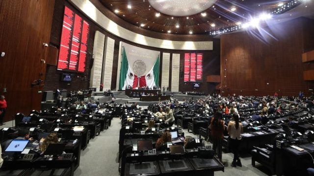 Diputados de Morena proponen recortar 20 mil mdp al Poder Judicial