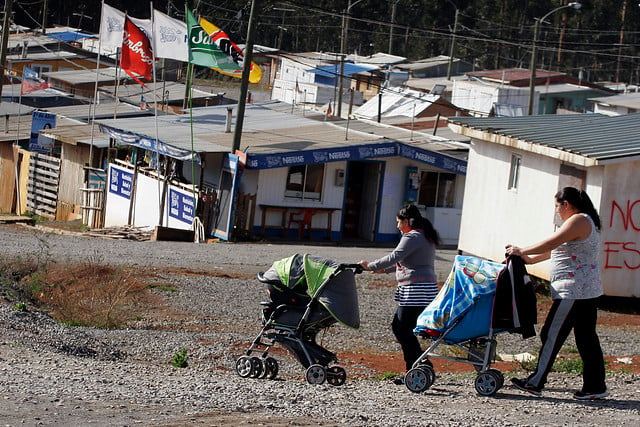 A 50 años del Golpe contra el pueblo: La lucha por vida y vivienda dignas continúa