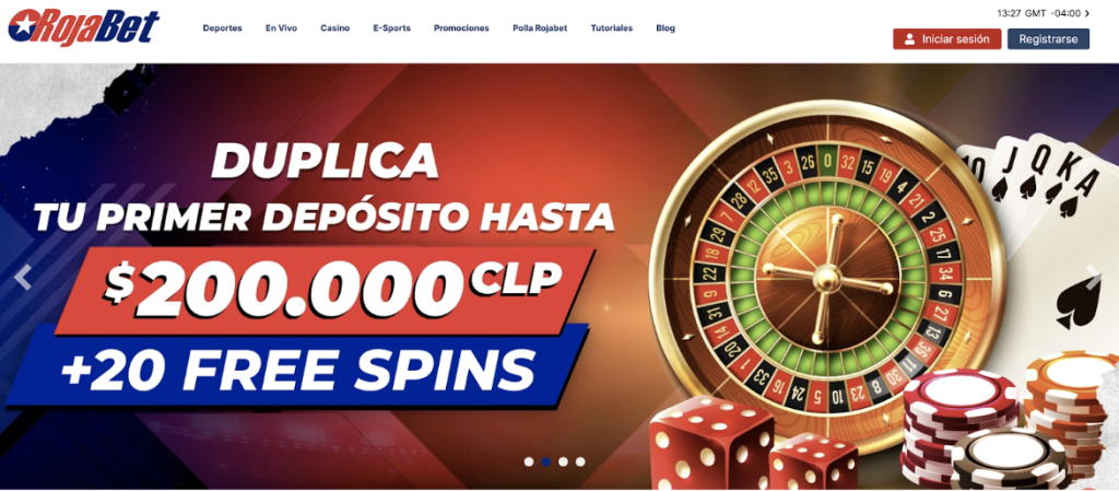 ¿Qué podría hacer la casino online bono de bienvenida para cambiar?