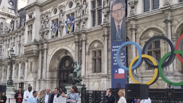 Conmemoran en el mundo los 50 años del golpe de Estado en Chile