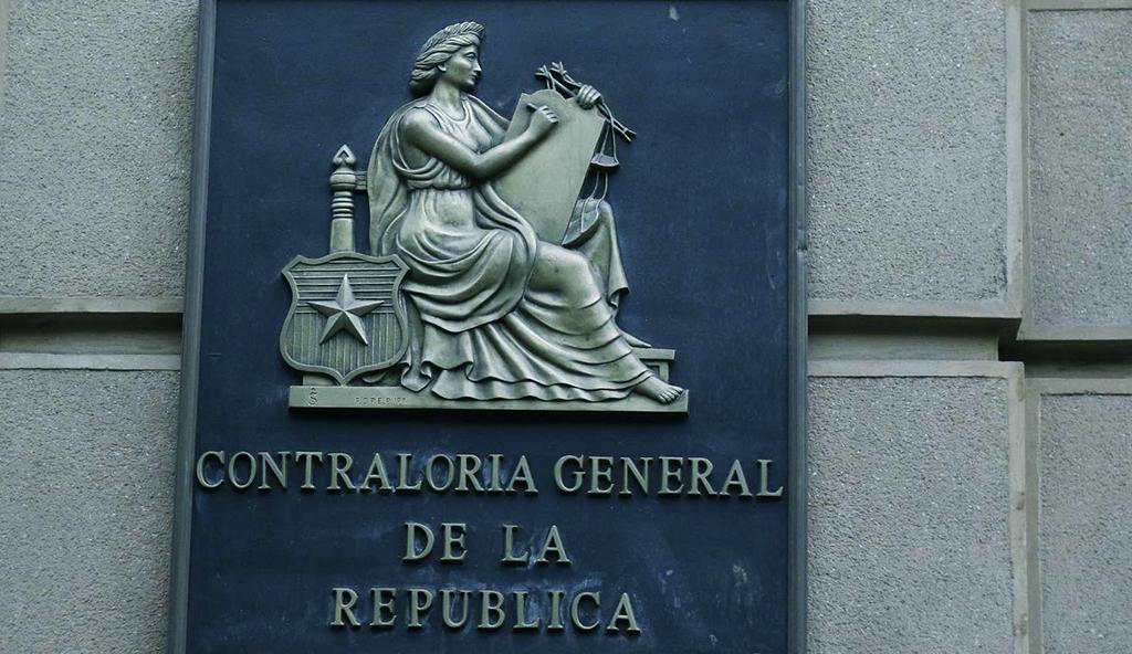 Charlas que no se realizaron: Contraloría confirma irregularidades en pagos de Coronel a ProEducación