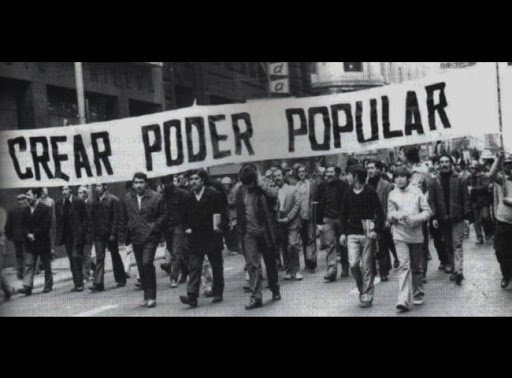 Chile 50 años. Boric y la fake-izquierda
