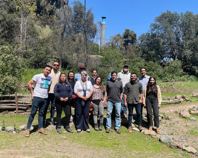 De Arica a Chiloé: Municipios se reunieron para enfrentar desafíos en la protección de la biodiversidad