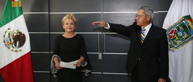 Juan Antonio Badillo Torre fungirá como subsecretario de Educación Superior