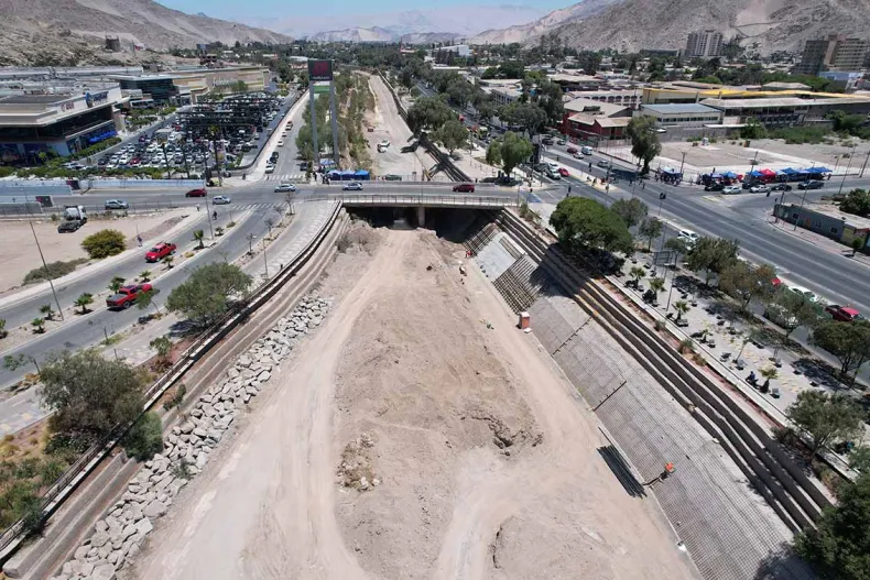 ¡Histórico! El Estado tomará el control del río Copiapó tras denuncias contra la Junta de Vigilancia: Extraían agua de forma ilegal