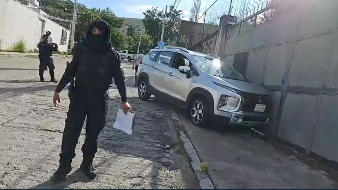 FGR investiga delitos en Guerrero, atrae casos contra funcionarios