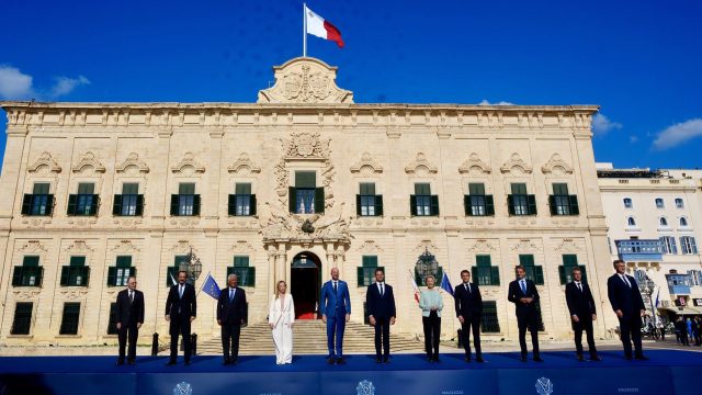Países mediterráneos de la UE urgen acciones contra migración