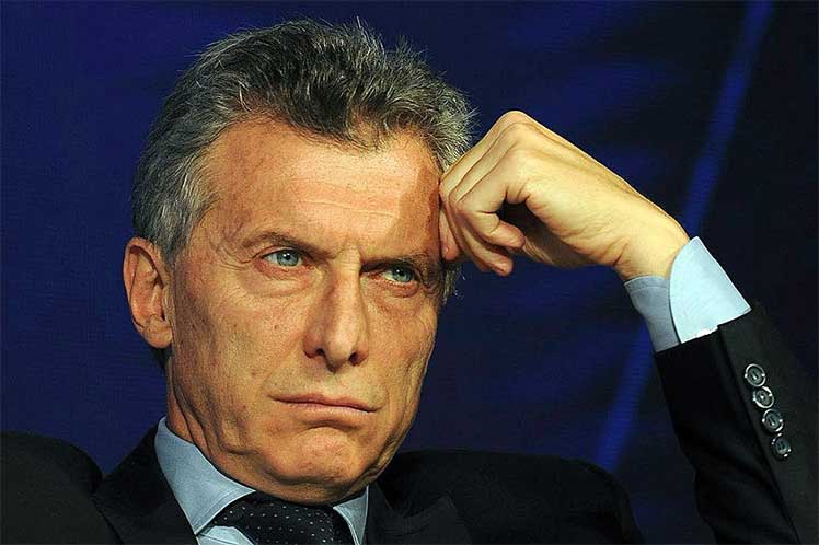 Macri rechaza ofrecimiento de Milei: «No voy a formar parte de ningún Gobierno»