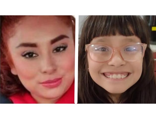 Tras localización, FGE investiga caso de Mía Yareli y su madre