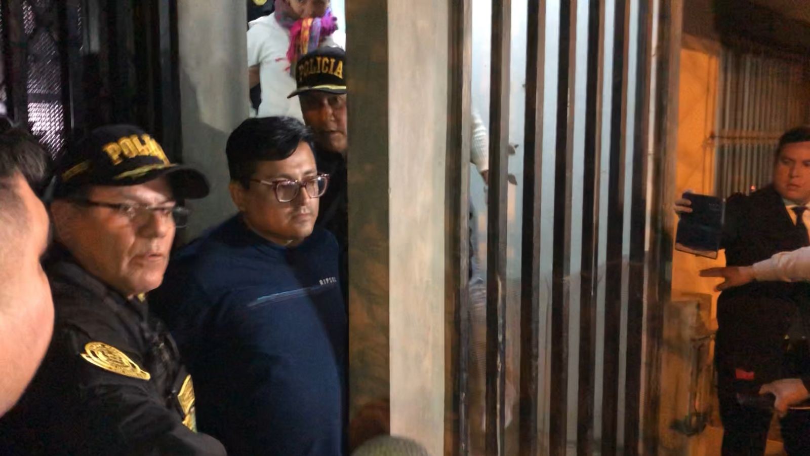 Corte peruana impone 35 años de prisión a asesino de mexicana