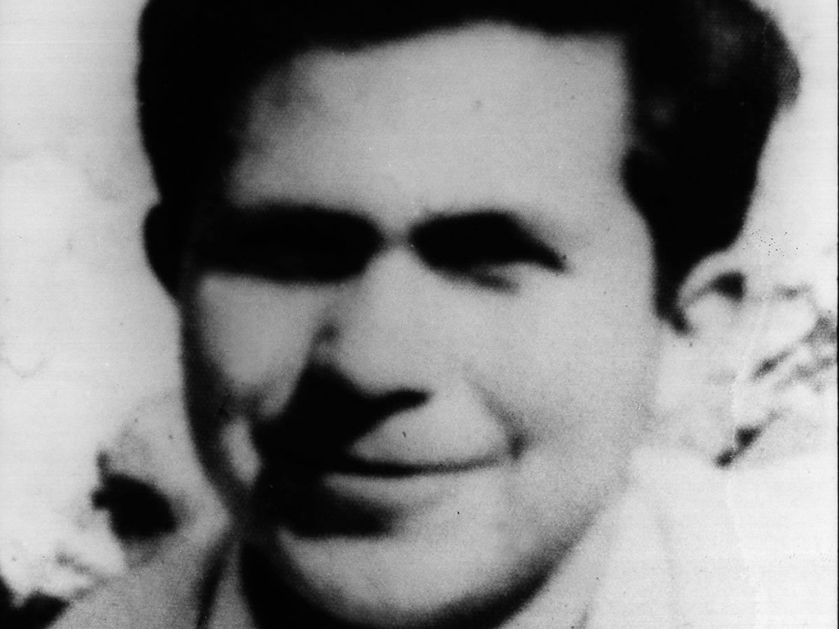 10 años más para Krassnoff: Justicia condenó a 31 agentes de la Dictadura por secuestro de dirigente sindical Pedro Poblete Córdova en 1974