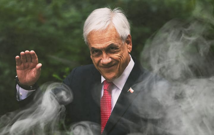 Piñera abusa del lenguaje y distorsiona los hechos