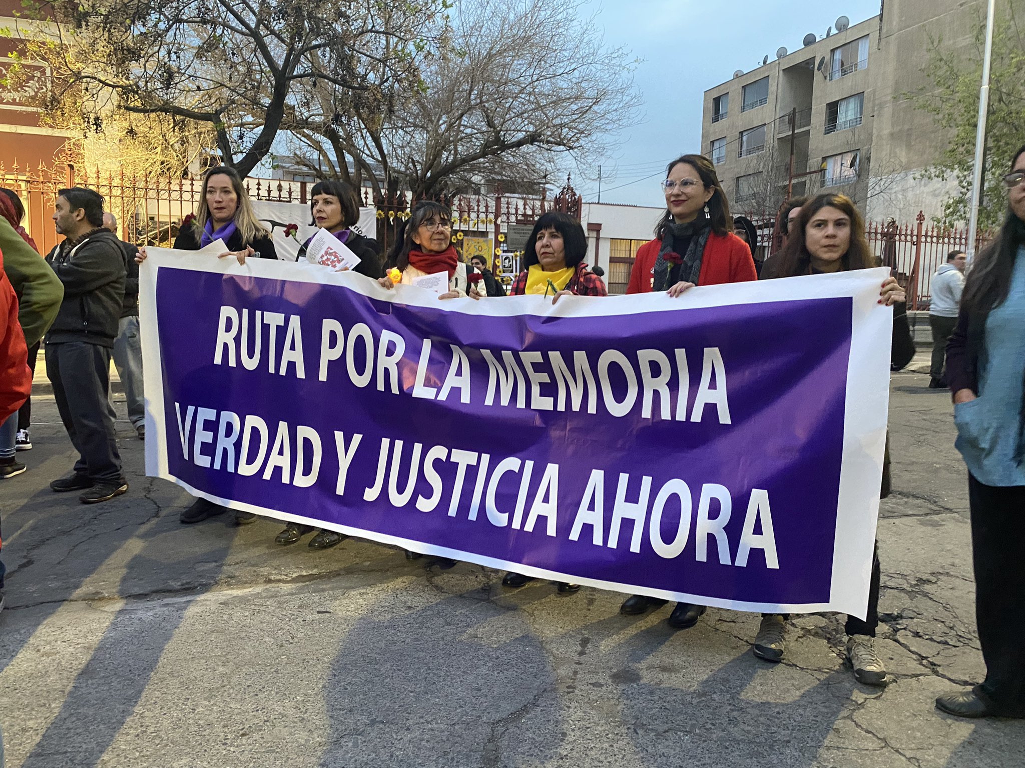 Patricio Bunster Briceño: Santiago oficializa el primer cambio de nombre de calles en conmemoración del golpe de Estado