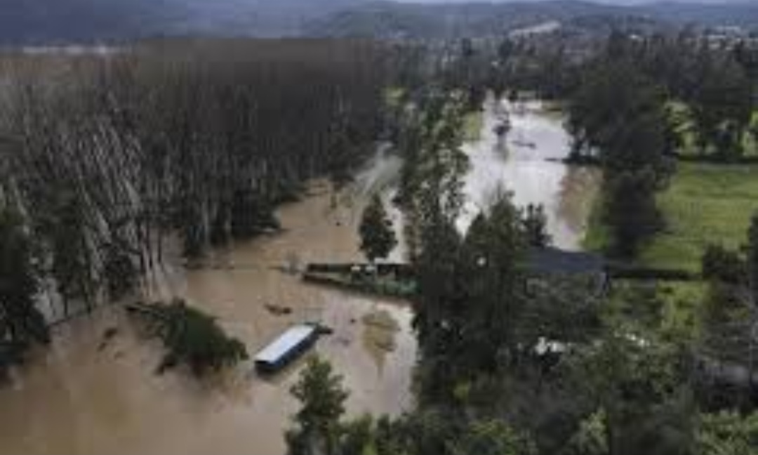 Inundaciones, sequías y olas de calor: La necesidad de un Estado EcoSocial