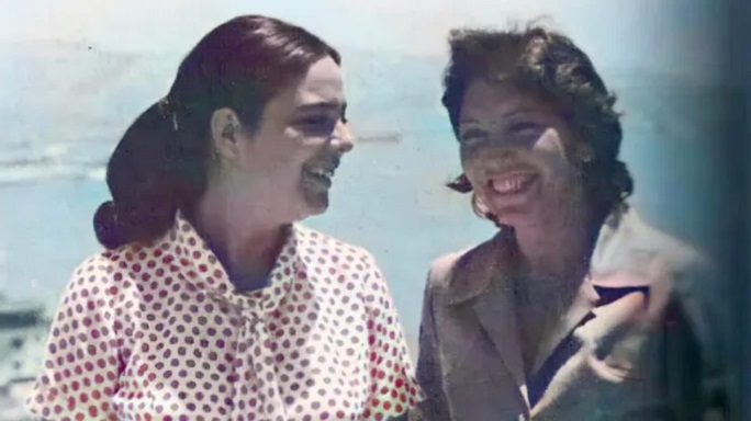 Archivos de la memoria: Carta inédita de “Payita” a hija de Allende luego del golpe de Estado