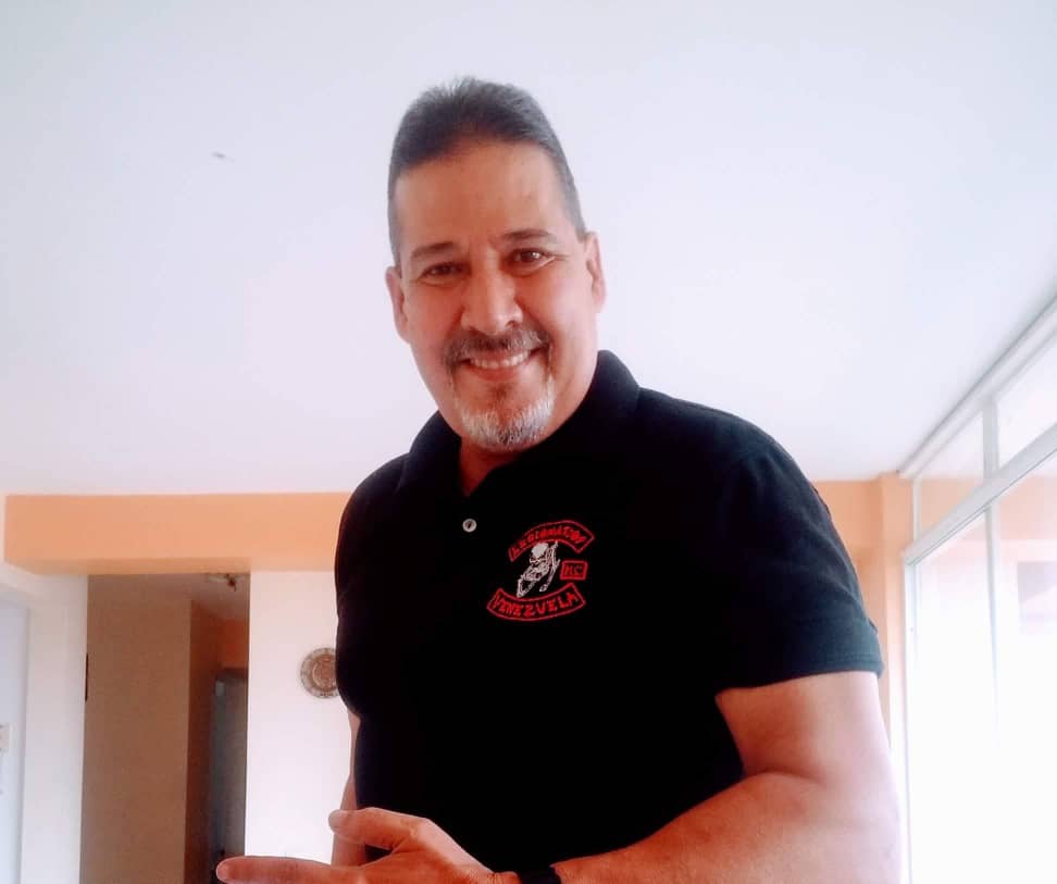 Autor: Pedro Guzmán