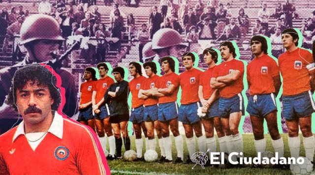 Fútbol chileno en Dictadura: Cuando la turbiedad tomó forma