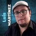 Luis Martínez