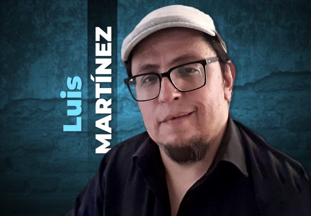 Luis Martínez