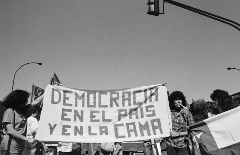 La herencia de la dictadura en nuestros cuerpos a 50 años del golpe