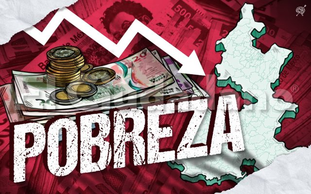 Destaca Coneval avances de Puebla en reducción de pobreza