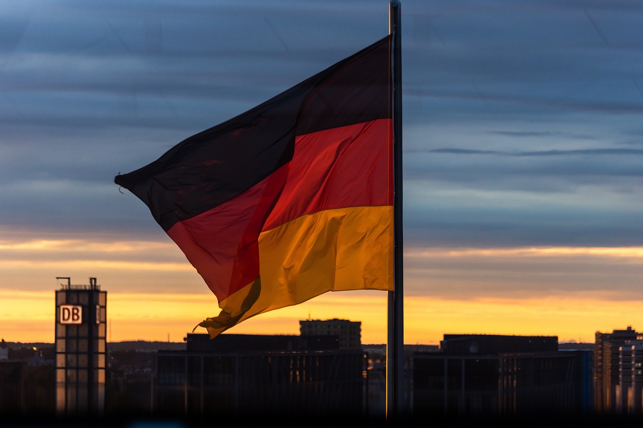 Advierten que Alemania puede convertirse en el «hombre enfermo de Europa»
