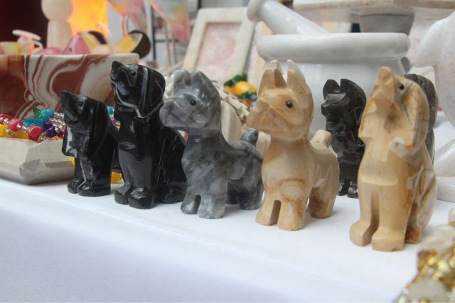 Abren expoventa “Noche Mexicana Artesanal”,  ¿en dónde?