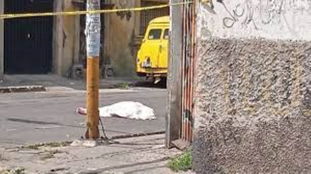 Muere al ser atropellada por Ruta 27A en la Guadalupe Victoria