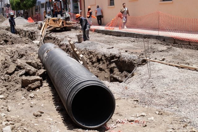 Comuna de Puebla va contra constructoras para recuperar 10 mdp