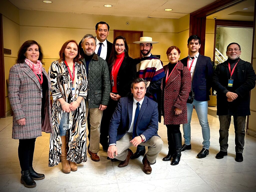 Solo un sector está en paro: Acusan que paro del BAFONA es asesorado por diputados de oposición