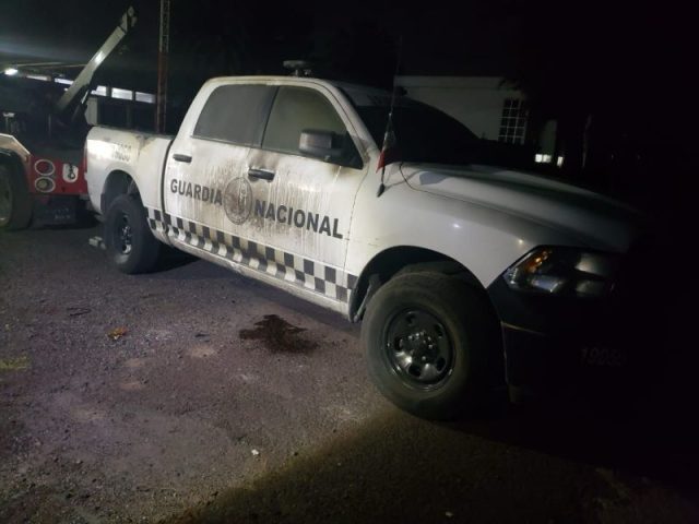 Advierten firmeza contra bloqueos, tras operativo en la México-Puebla