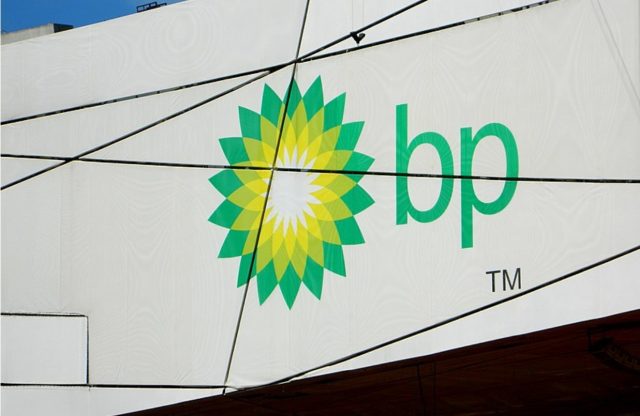La Financiación de BP a los Militares Asesinos de Colombia