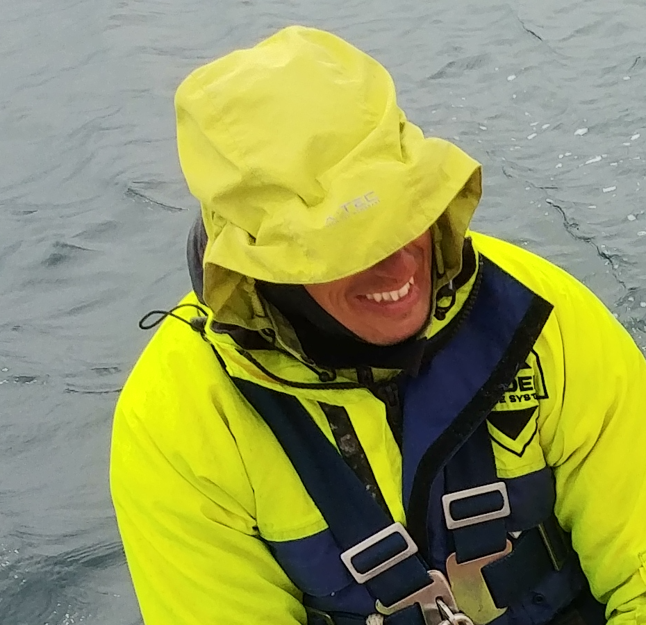 Autor: Daniel Bravo Autor: Daniel Bravo