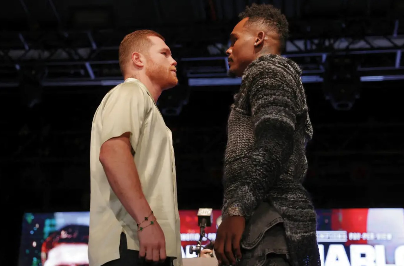 ¿Quieres ver la pelea del «Canelo»?, checa aquí los detalles