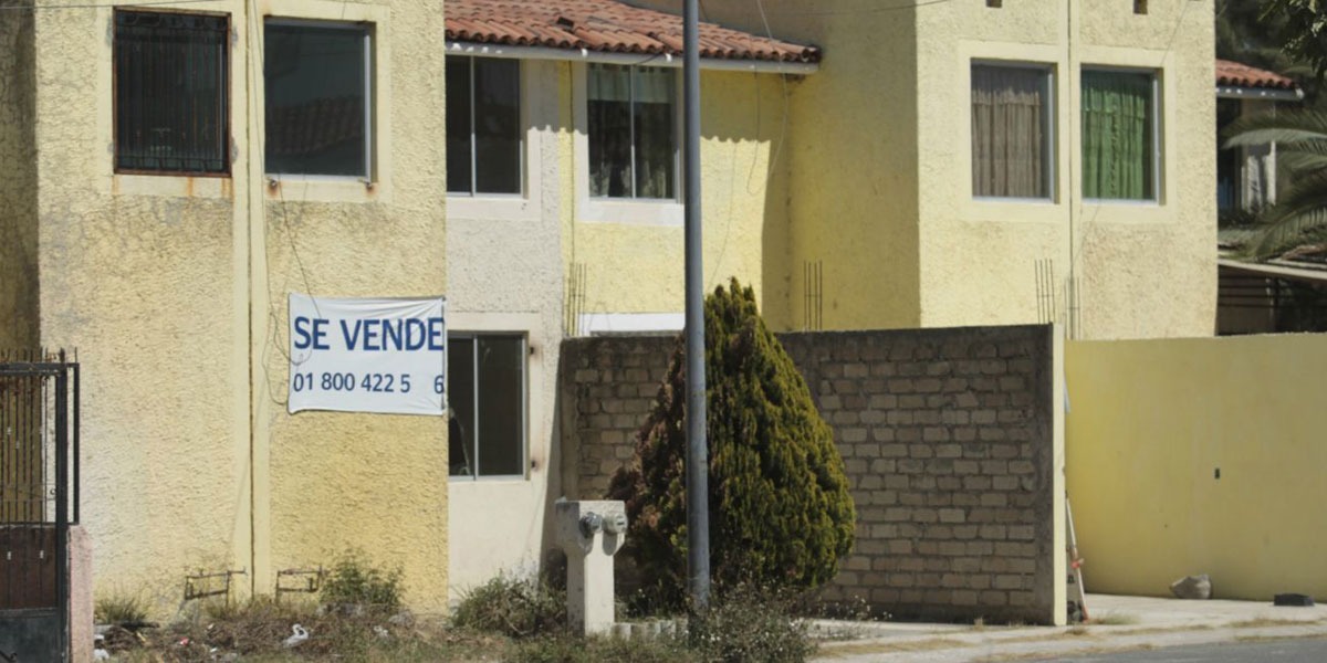 Continúan víctimas de fraudes inmobiliarios por falta de denuncias