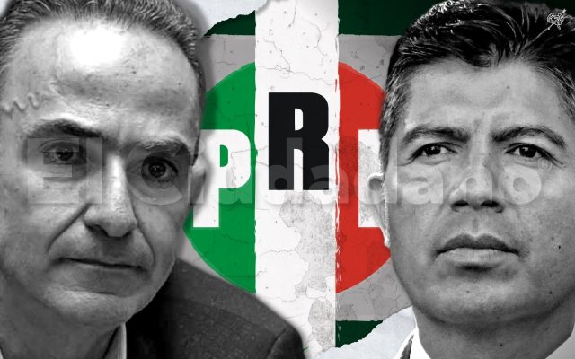 Eduardo Rivera no es «monedita de oro», dice Chidiac